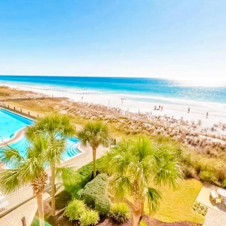 Water'S Edge 301 Leilighet Fort Walton Beach Eksteriør bilde