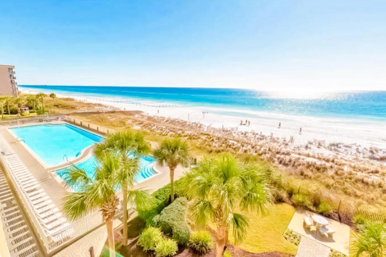Water'S Edge 301 Leilighet Fort Walton Beach Eksteriør bilde
