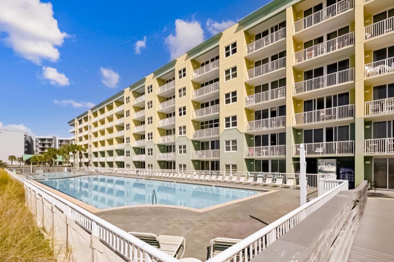 Water'S Edge 301 Leilighet Fort Walton Beach Eksteriør bilde