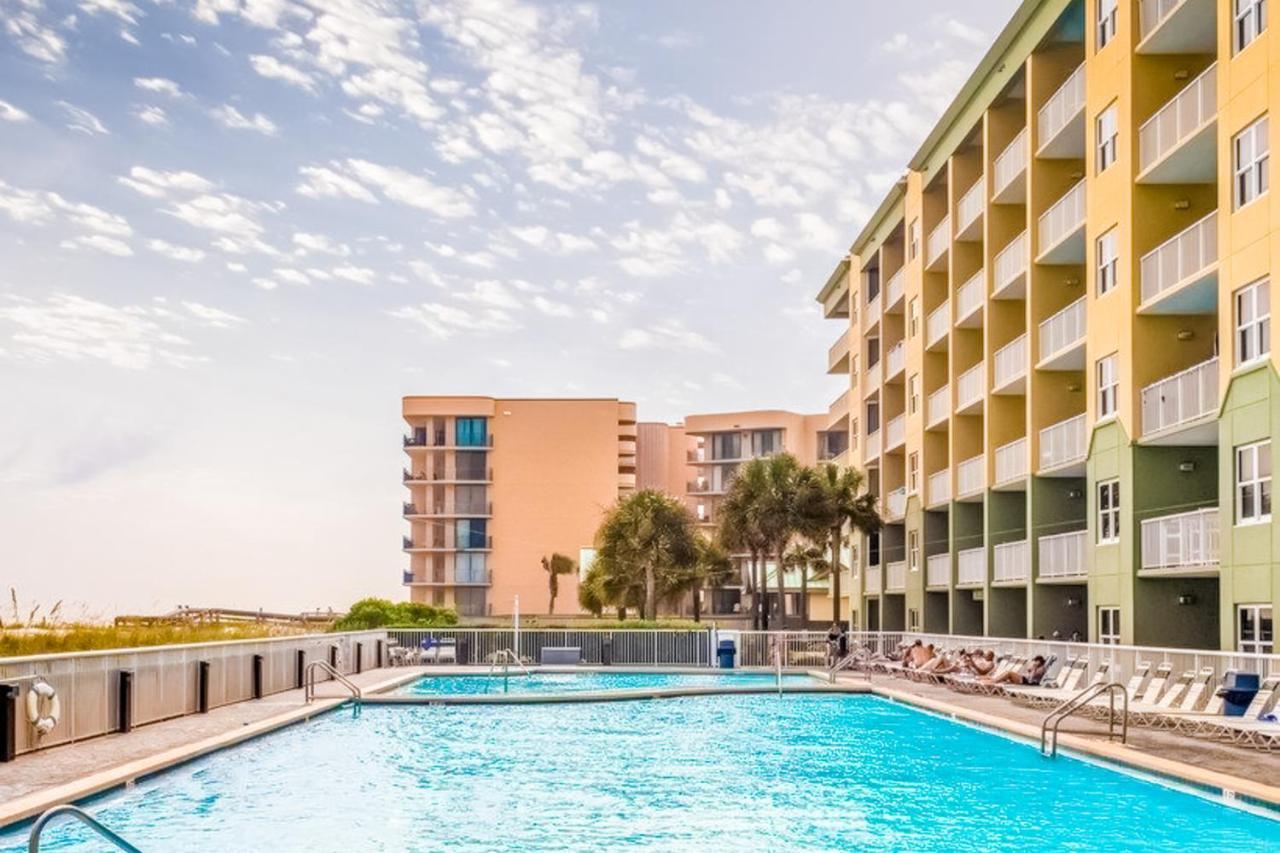 Water'S Edge 301 Leilighet Fort Walton Beach Eksteriør bilde
