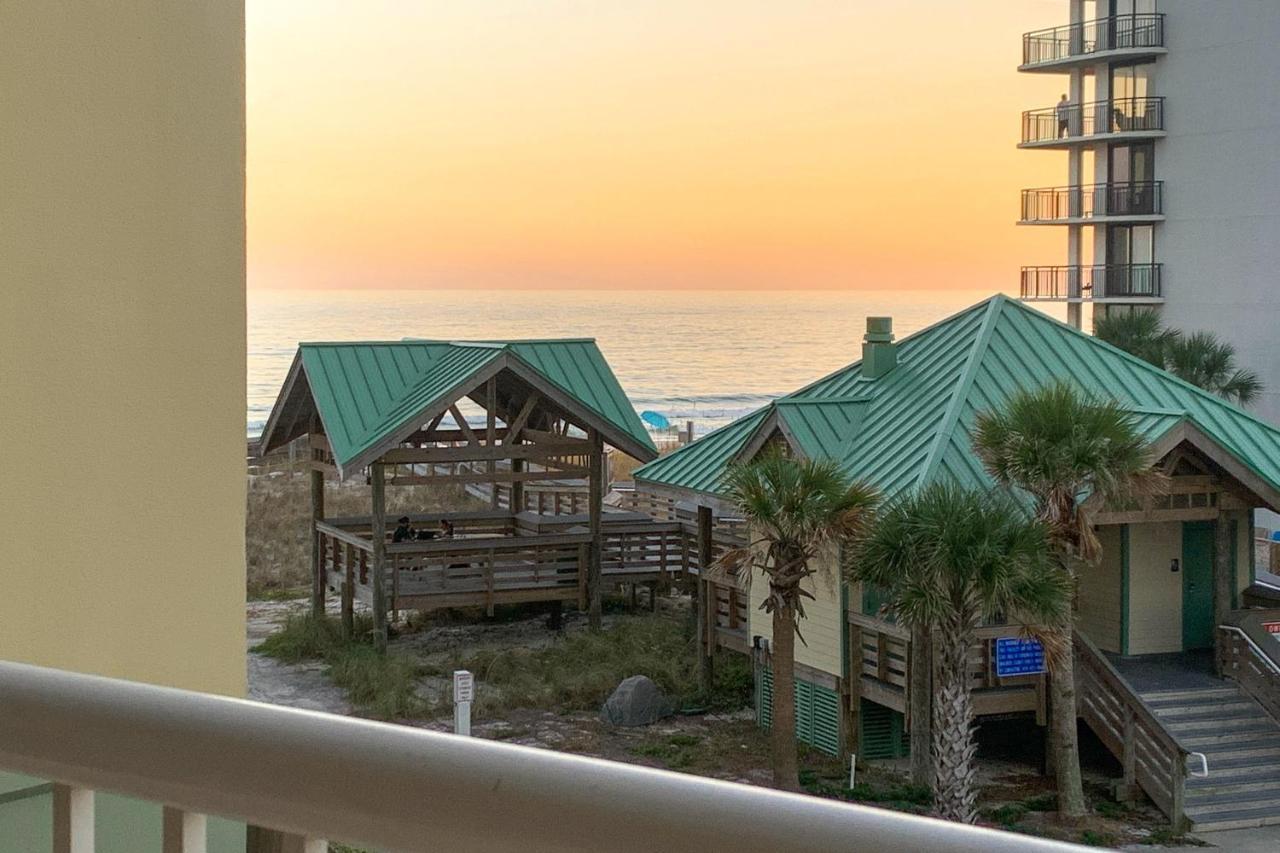 Water'S Edge 301 Leilighet Fort Walton Beach Eksteriør bilde