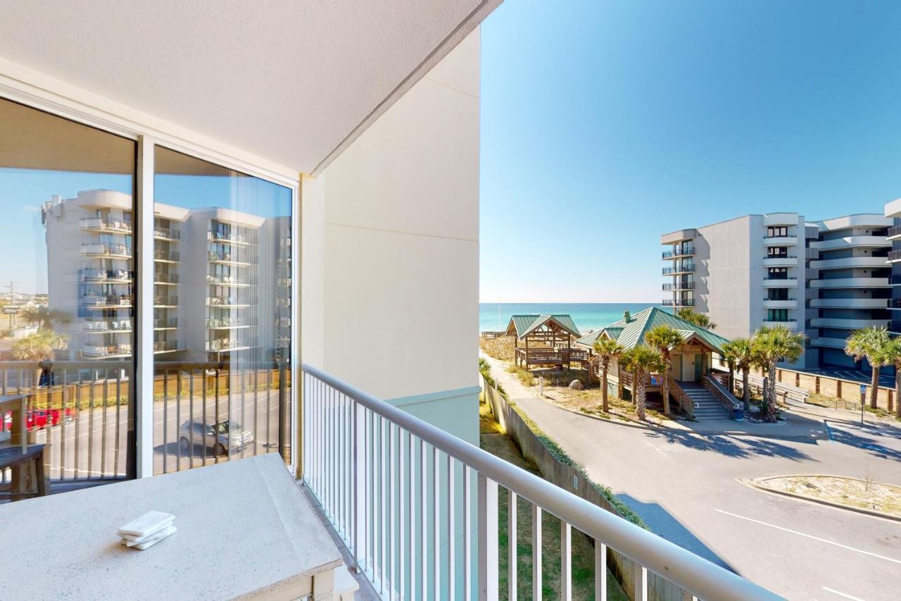 Water'S Edge 301 Leilighet Fort Walton Beach Eksteriør bilde